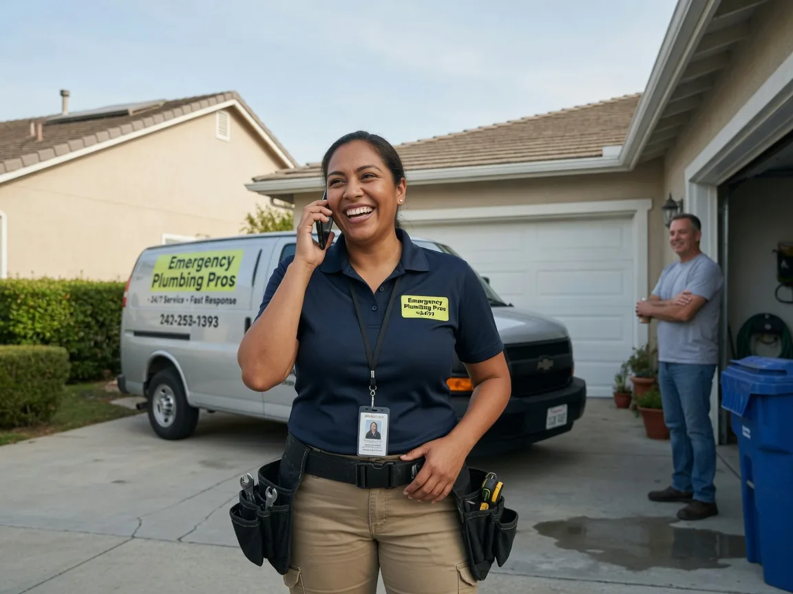 Emergency Plumber Dryden, MI FAQs